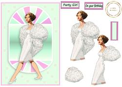 All of a Sparkle