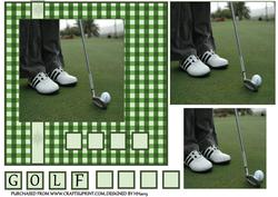Golf
