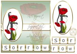 Sorrow