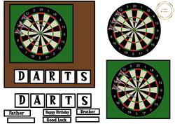 Darts