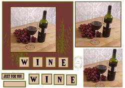 Wine