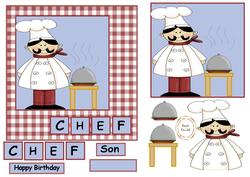 Chef
