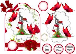 Poppies for You