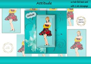 Attitude Mini Kit