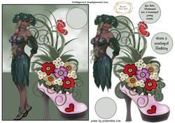 You Have Blossomed