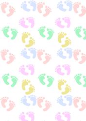Baby Feet3