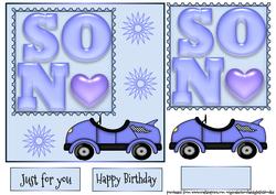 Car Son