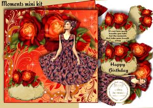 Moments Mini Kit