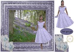 Bluebell Fantasy