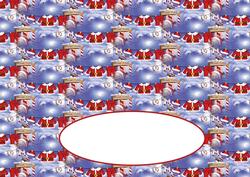 A Wonderful Christmas Time Insert