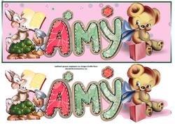 Amy