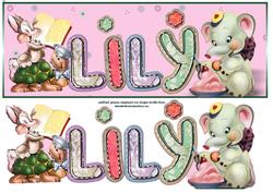 Lily