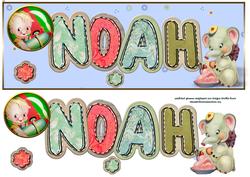 Noah