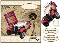 Passport to Retirement