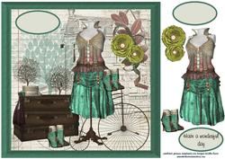 Totally Steampunk