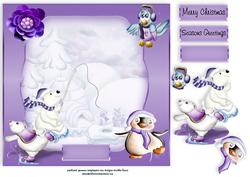Lilac Wonderland