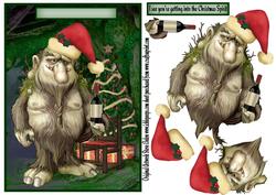 Christmas Spirit