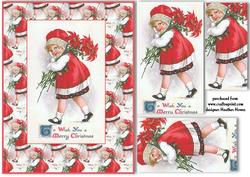 Wishing You a Merry Christmas