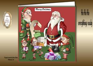 Hohoho