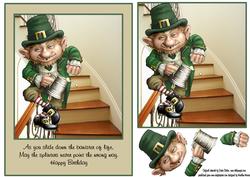 Banister of Life