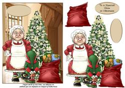 Grandma