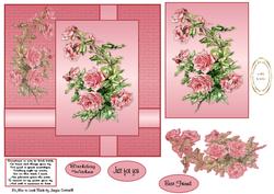 Vintage Roses