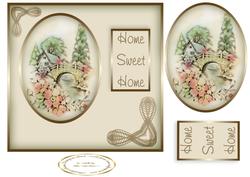 Home Sweet Home 1