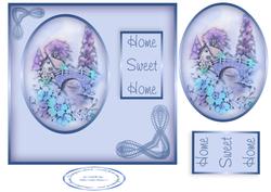 Home Sweet Home 2