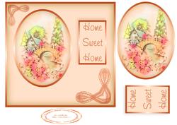 Home Sweet Home 3