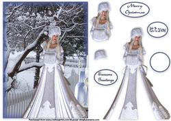Snow Queen