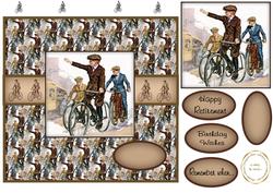 On Your Bike
