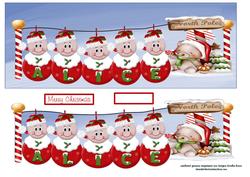Christmas Names Alice Dl
