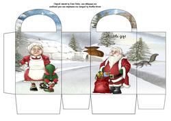 A Gift at Christmas 1