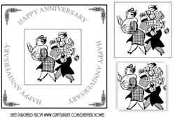 Mono Retro Anniversary
