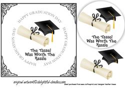 The Graduate