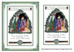 Wise Men Vintage