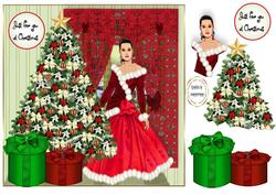 Elegant Christmas