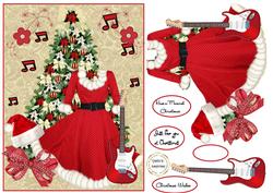 Musical Christmas