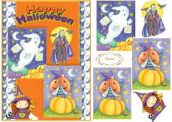 Happy Halloween