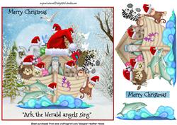Ark the Herald Angels Sing