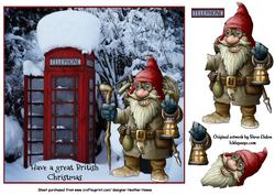 Great British Christmas