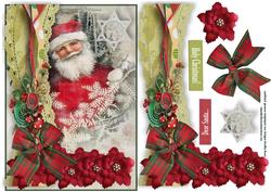 Dear Santa