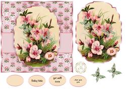 Roses and More Roses