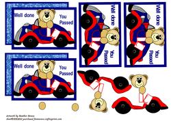 Peter Passed
