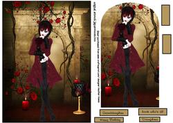 Goth Fantasy