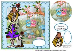 Keen Gardener