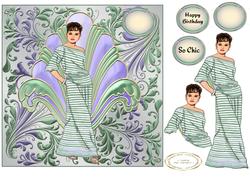 Art Deco Delight