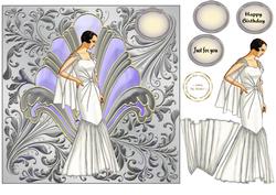 Art Deco Delight 2