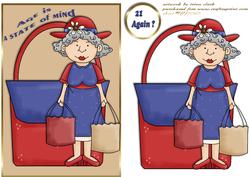 Age is a State of Mind