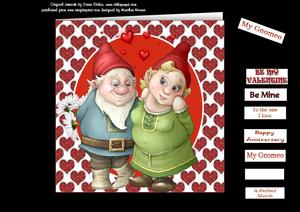Gnomeo and Juliet